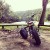 Motorcycle surfing adventure, NSW South Coast