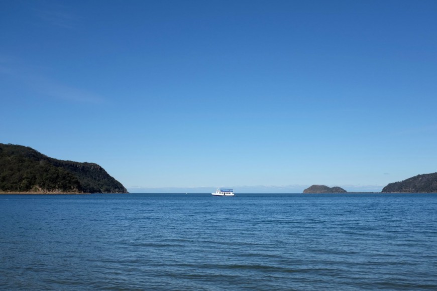 A weekend escape to Patonga, NSW